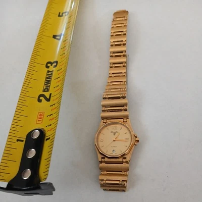 Reloj NIVADA Vintage 12167 Damas 🇨🇭 Hecho Necesita batería  Foto 1 de 4