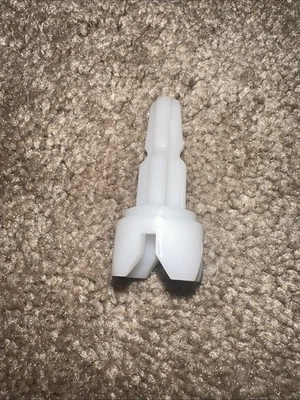 Baby Brezza FRP0046 Formula Pro eje pieza de repuesto nuevo OEM Foto 1 de 4