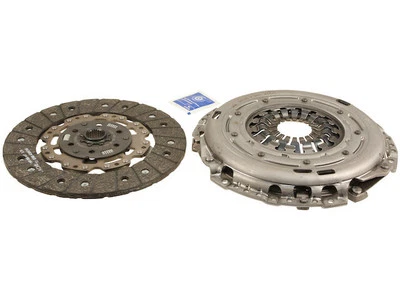 Kit de embrague Sachs 48428YPKK 2013 2014 para Volkswagen Passat 2012-2015 Foto 1 de 2