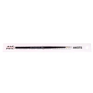 AK Interactive Table Top Brush - 2 AK572 - Picture 1 of 2