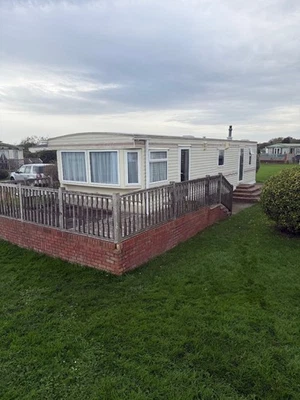 static holiday home off site - Image 1 of 4