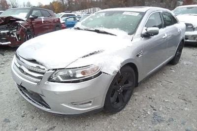 2012 Ford Taurus (Sedan Automatic Transmission OEM 140K Miles - LKQ439987612 - Изображение 1 из 4