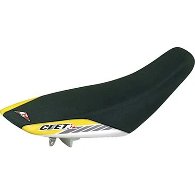 Funda de asiento Ceet CEET GRIPPER con logotipo RMZ250 04 RM530 Foto 1 de 3