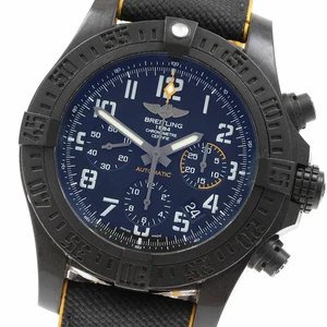 BREITLING WATCH XB0180E4/BF31 AVENGER HURRICANE CHRONOGRAPH AUTOMATIC DATE MEN'S - Picture 1 of 6