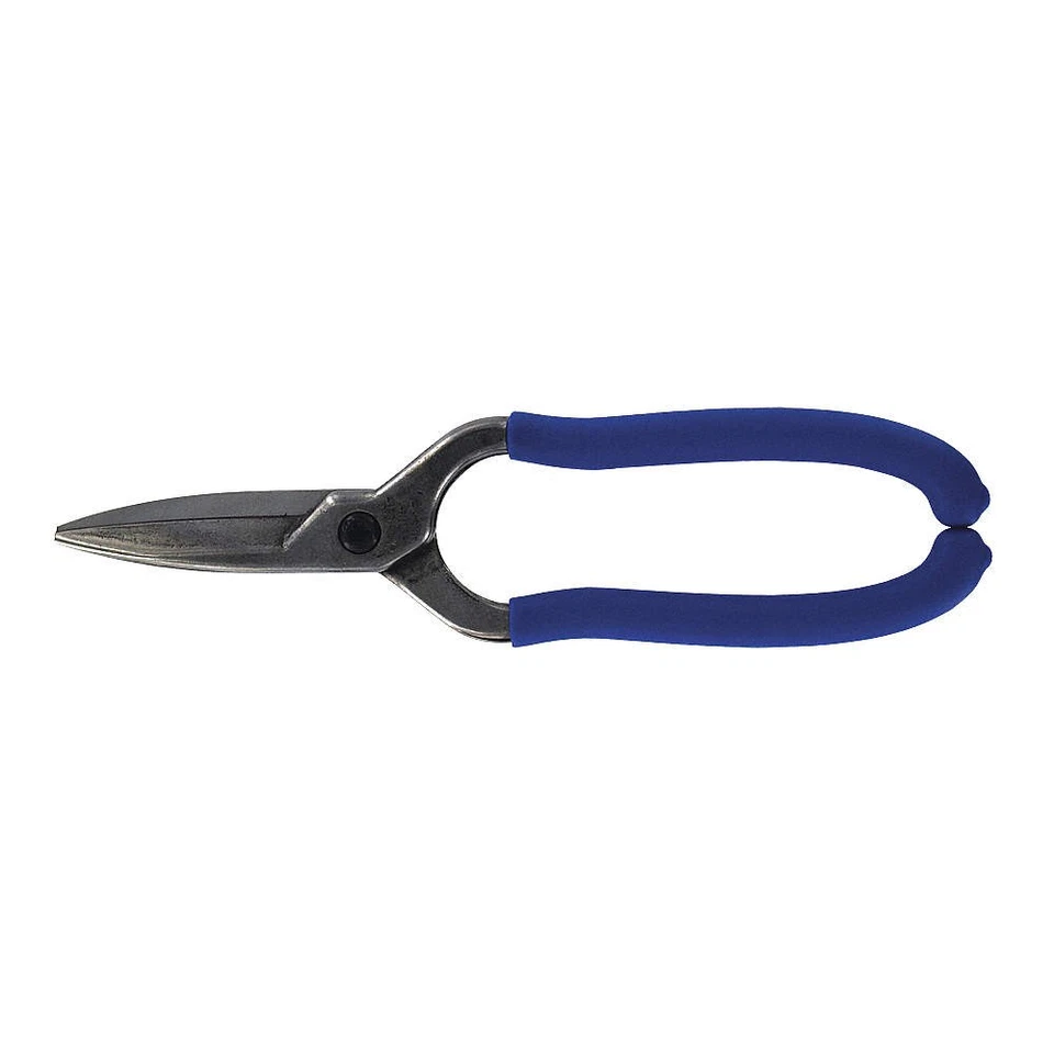MIDWEST SNIPS MWT-657N Duckbill Snips,Straight,7-3/4 In 34RF92 - Image 1 of 1