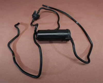 2016 15-18 BMW R1200RS EVAP Emissions Can Canister Vacuum Pump - Image 1 of 4