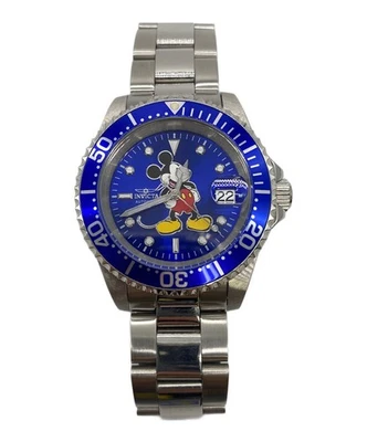 INVICTA × MICKEY MOUSE watch 24608 Men - Image 1 of 4