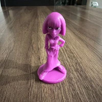 Clue Junior Case Of The Missing Cake Hasbro сменный Dr. Orchid Pawn - Изображение 1 из 4