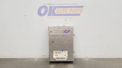 92 CADILLAC BROUGHAM 5.0L ENGINE CONTROL MODULE ECM 16136965 - Image 1 of 4