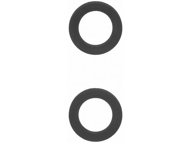 Комплект уплотнений переднего распределительного вала для 1992-2001 Acura Integra 1995 1993 1994 1996 GB687QJ - Изображение 1 из 1