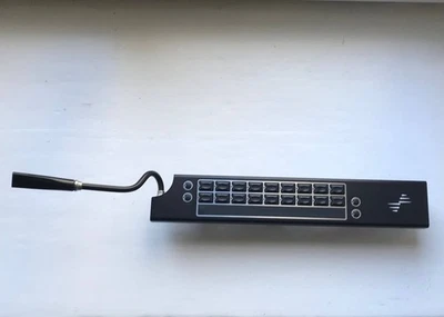 Eigenharp pico - Blaswandler Windcontroller Breathcontroller - Top Zustand - Bild 1 von 2