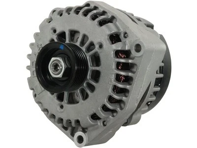 Alternador de aire acondicionado Delco 17678GDNM 6,0 L V8 para GMC Sierra 1500 HD 2005 Foto 1 de 2