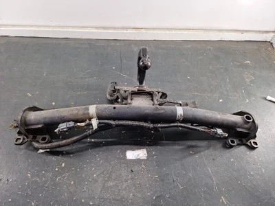 Jaguar F-Pace 3.0 D SUV 2015-2025- Trailer Clutch Tow BAR HK8M-17K817-BC - Image 1 of 4