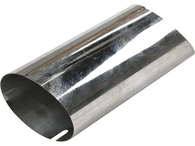 Tubo trasero para Land Rover Range Rover 1996-2002 API 22327FFKW 1997 1998 1999 Foto 1 de 2