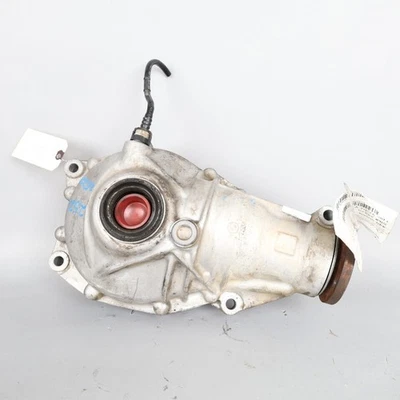 2011-2019 BMW X5 X6 N55 Front Differential Carrier 31507594314 OEM Used - Image 1 of 4