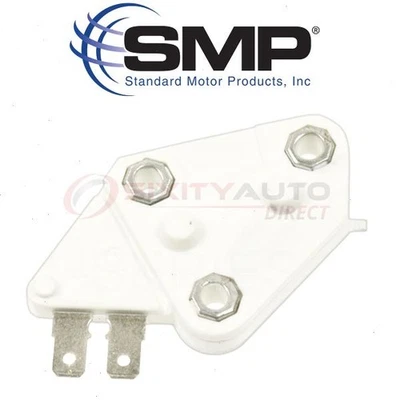 SMP T-Series Voltage Regulator for 1975-1986 Chevrolet C10 - Electrical dn - Изображение 1 из 4