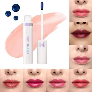 Lip Stain Peel off Lip Tint Stain Tattoo Color Waterproof Long Lot R1 - Picture 1 of 23