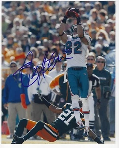 Lot of 119 Miami Dolphins & Buccaneers Signed Auto 8x10 Football Photo Autograph - Picture 1 of 4