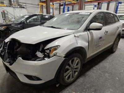 07 - 15 MAZDA CX-9 Master Brake Cylinder E856177 — 第 1/4 张图片