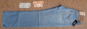 Jeans Levi Strauss 501 W26 L30, Levi's Levis, vintage - Foto 1 di 7