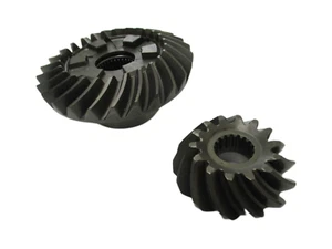 6G5-45551-00-00 + 6G5-45560-00-00 For Yamaha Gear Set 船外機用ギアセット - Bild 1 von 8