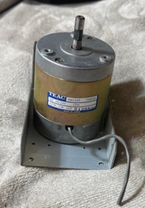 Original Motor TEAC EM1543 - für Tascam/Teac - Bild 1 von 8