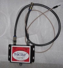 Nos TracStar 110 Adapter & Input Cables for Trac Star 110 Rv Satellite System