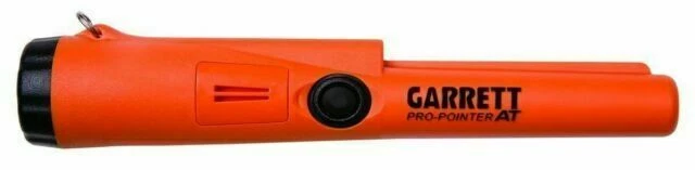 Garrett Pro Pointer 1140900 AT Metal­Detector