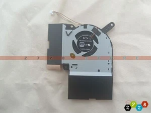 NUEVO VENTILADOR DE REFRIGERACIÓN GPU para ASUS G712LV G712LW G712LWS G731GW G732LV G732LW G732LWS - Imagen 1 de 3