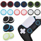 Silicone Thumb Stick Grip Caps Game Accessory Joystick Cap Protect Cover