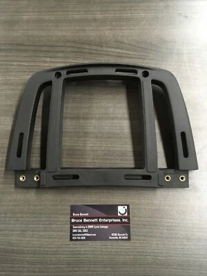 CUBIERTA PORTAEQUIPAJES CENTRAL TRASERO BMW R1100RT-R1150RT 46542313727 3D Foto 1 de 3