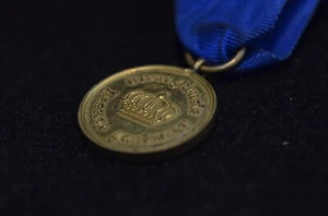 WWI Landwehr Military Reserve Long Service Medal RHC1023 - Picture 1 of 4