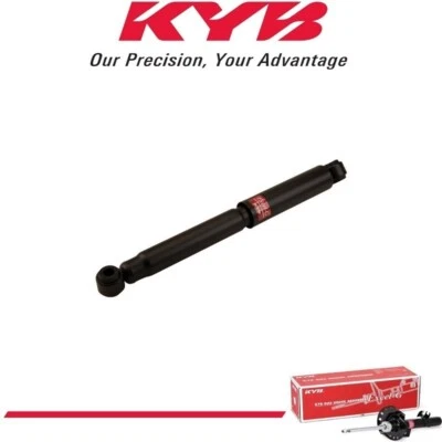 Задний газовый амортизатор KYB для 1984-1989 TOYOTA 4RUNNER - Изображение 1 из 4
