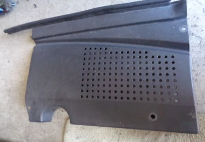 Cubierta de bahía de motor izquierda Hyundai Equus 2010-2012 29311-3N000 OEM Foto 1 de 3