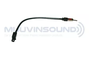 Antenna Adapter Factory Antenna to Aftermarket Radio METRA AD-EU1 - Foto 1 di 1