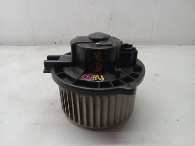 MITSUBISHI GALANT 1999-2003 MOTOR SOPLADOR CLIMATIZACIÓN FABRICANTE DE EQUIPOS ORIGINALES, 615-58467 Foto 1 de 4