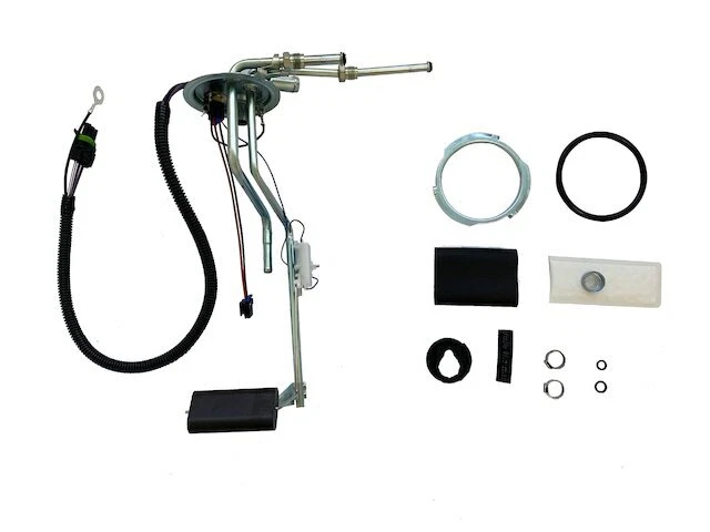 Conjunto de bomba de combustible y transmisor AC Delco 51RC96W para GMC C1500 1992-1997 5,7 L V8 Foto 1 de 1