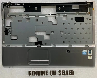 Ex-Cond HP PAVILION G70 / COMPAQ CQ70 PALMREST TOUCHPAD UPPER CASE 489117-001 - Image 1 of 4