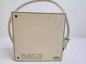 Operador de ventana Velux tipo ES (EX-110V) - Imagen 1 de 2