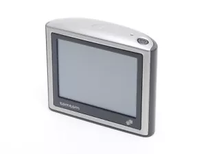 TomTom Navi ONE v2 MR West Europa +Kartenslot + RADAR ! - Bild 1 von 1