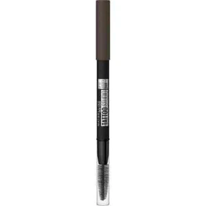 Maybelline Tattoo Studio 36HR Longwear Brow Pencil #262 Black Brown - Picture 1 of 5