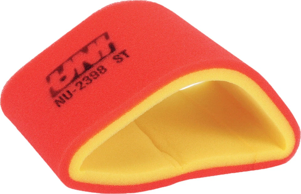 Filtro de aire KVF750/650 2005-2021 para Kawasaki KVF 750 Brute Force UNI FILTER KVF750/650 Foto 1 de 1