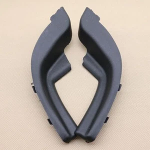 Front LH & RH Side Cowl Extension Trim Cover For Hyundai Elantra 2006-2010 - Picture 1 of 4