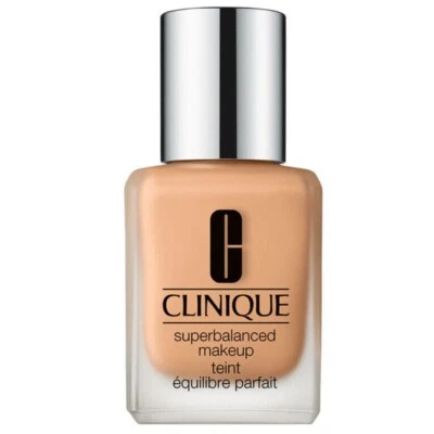 Clinique Superbalanced Foundation 30ml CN 40 Cream Chamois Shades