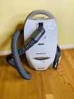 Kenmore Progressive 116  21514011. HEPA Canister Vacuum  Body &Hose Only