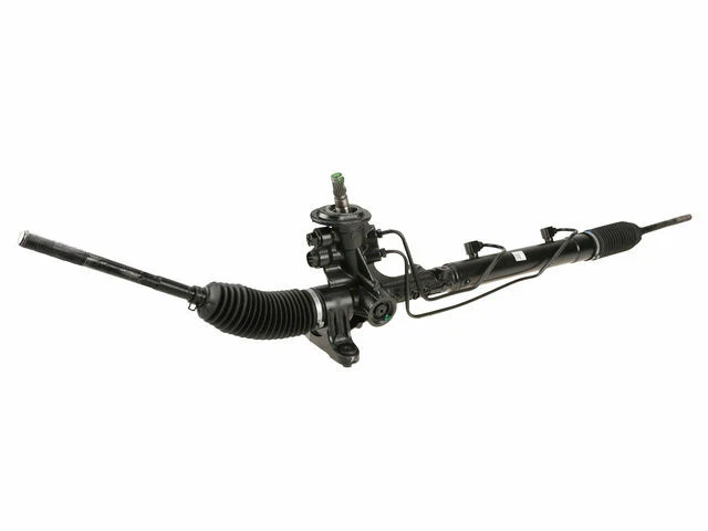 For 2009, 2011-2015 Lincoln MKX Steering Rack Cardone 33416QG 2012 2013 2014 Foto 1 de 2
