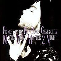 Money Don't Matter 2 Night (UK Import) von Prince | CD | Zustand gut - Bild 1 von 2