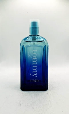 TOMMY SUMMER BY TOMMY HILFIGER 100ML COLOGNE SPRAY CODE-A32 (NEW WITHOUT BOX) - Image 1 of 3