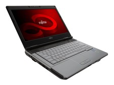 Fujitsu Lifebook S751 Notebook 14