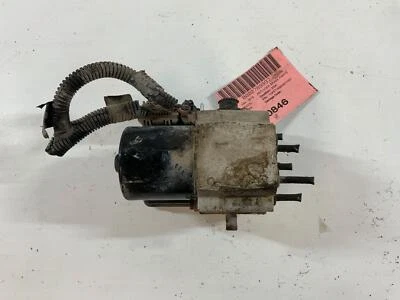 GMC Envoy XL 2004-2005 conjunto de frenos antibloqueo 4x4 13567140 Foto 1 de 4